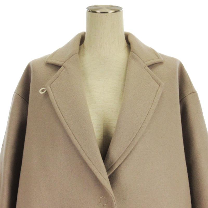 MM6 コクーンコート エムエムシックス チェスターコート エムエムシックス メゾンマルジェラ MM6 Maison Margiela