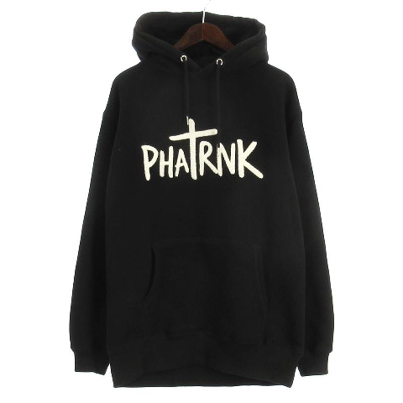ファットランクトレーナー ⭐PHATRNK(ファットランク)⭐ スウェットトレーナー - メルカリ