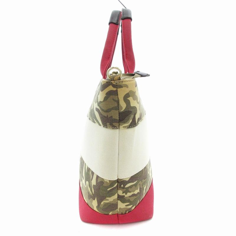 ユーエスポロアッスン US POLO ASSN トートバッグ ショルダー