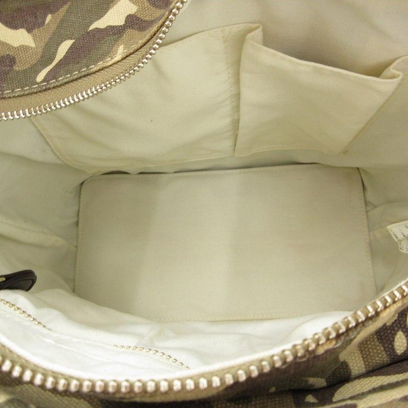 ユーエスポロアッスン US POLO ASSN トートバッグ ショルダー