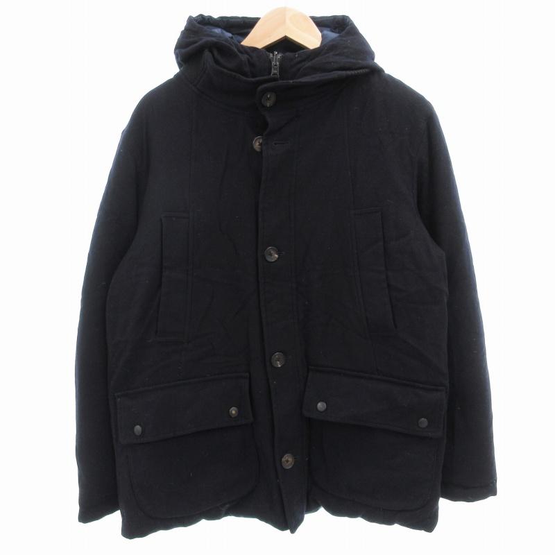 ユニクロ（UNIQLO） ×ジルサンダー +J コラボ リバーシブル ダウン