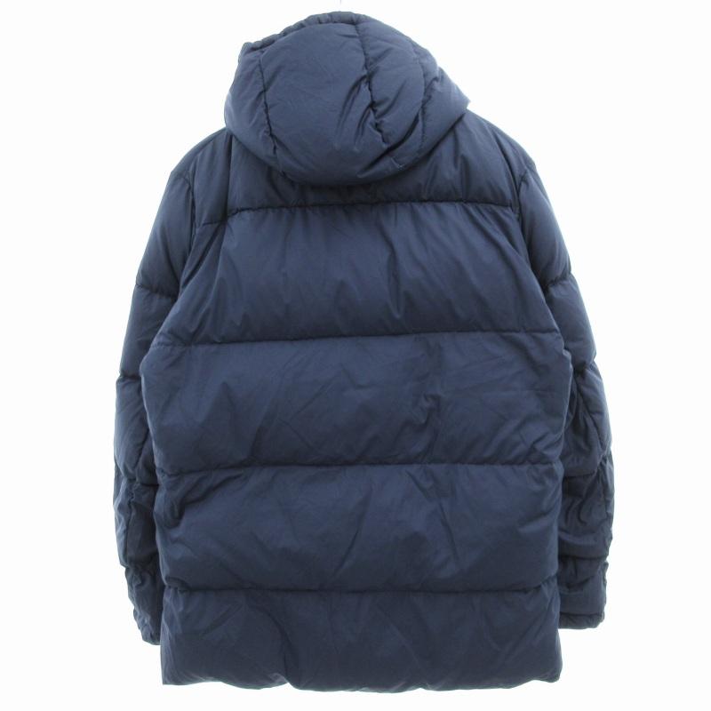 ユニクロ（UNIQLO） ×ジルサンダー +J コラボ リバーシブル ダウン