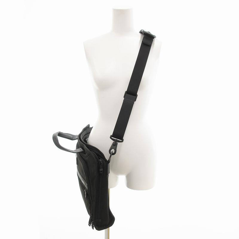 TUMI ツミ ショルダーバッグ 2way ブリーフケース 26110D2 楽天市場】TUMI 26110の通販