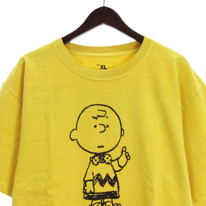 ウィンダンシー WIND AND SEA × SMOOTHY x WDS PGT Snoopy タグ