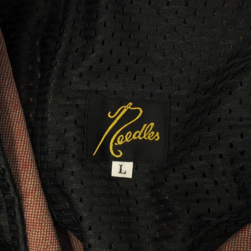 ニードルス ニードルズ Needles パピヨンジャガード トラックパンツ