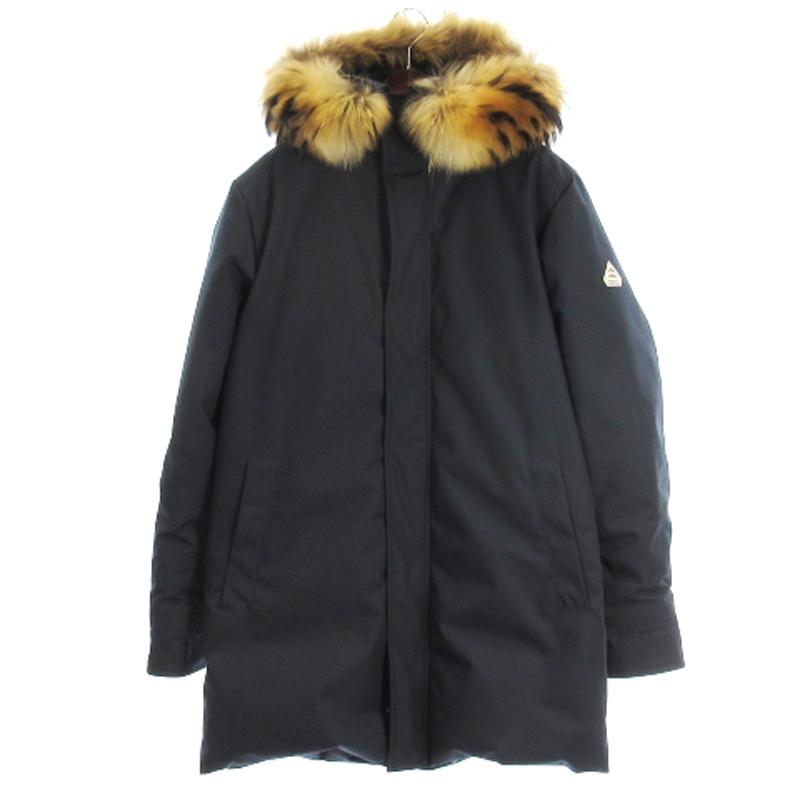 未使用品 ピレネックス Pyrenex タグ付き ANNECY アナーキー ダウン 