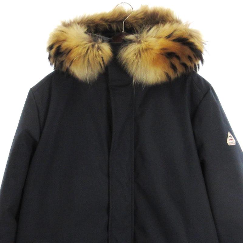 未使用品 ピレネックス Pyrenex タグ付き ANNECY アナーキー ダウン 