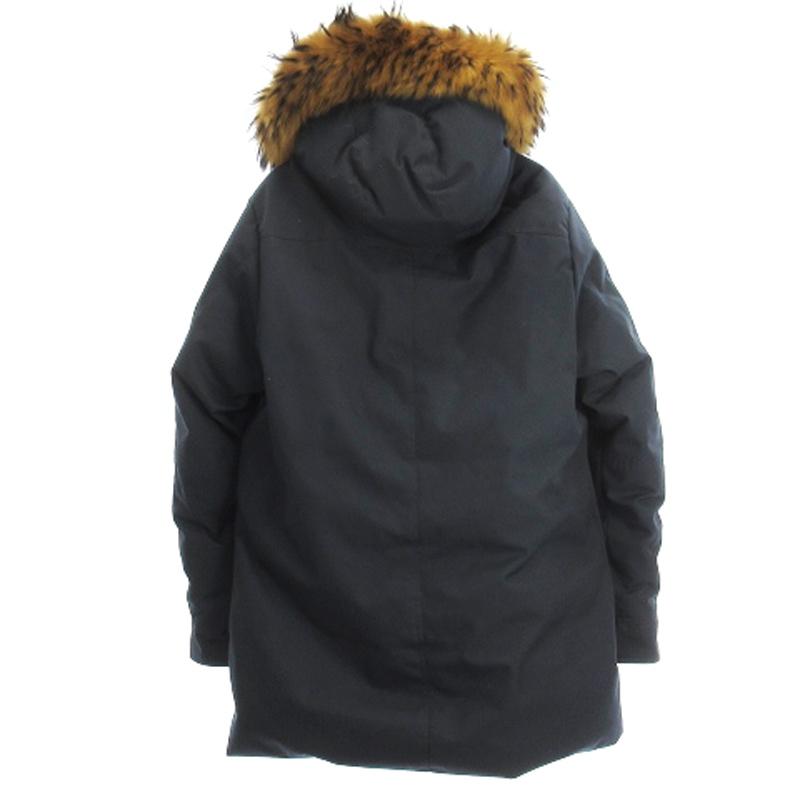 未使用品 ピレネックス Pyrenex タグ付き ANNECY アナーキー ダウン 