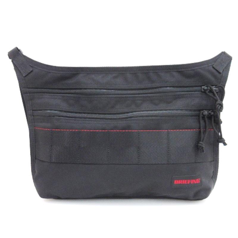 未使用品 ブリーフィング BRIEFING タグ付き Multi SACOCHE MW GENII
