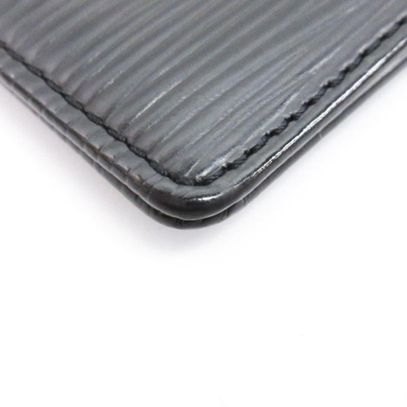 LOUIS VUITTON（ルイ・ヴィトン） エピ ポシェットカルトヴィジット