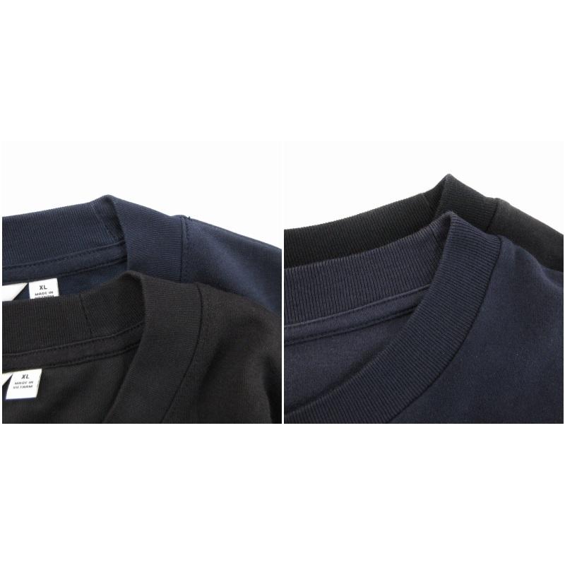 ユニクロ（UNIQLO） UNIQLO Tシャツ まとめ 4点セット 長袖 ロンT