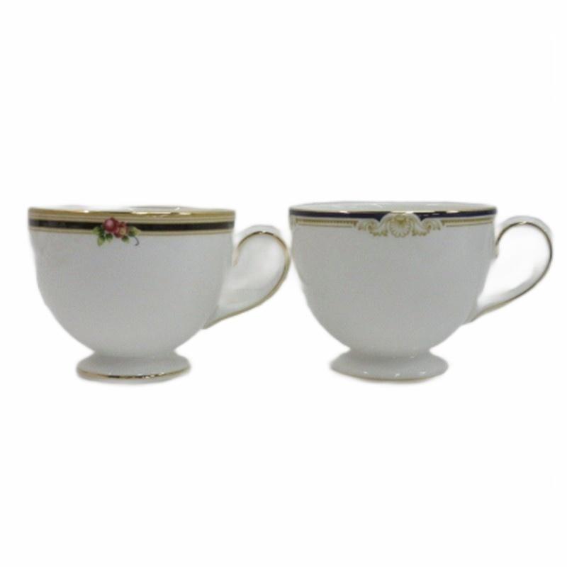 ウェッジウッド WEDGWOOD CLIO Cavendish クリオ キャベン
