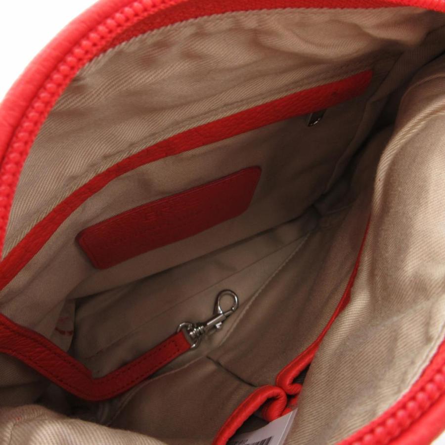 ブリー BREE ショルダーバッグ 斜め掛け クロスボディ レザー ロゴ金具