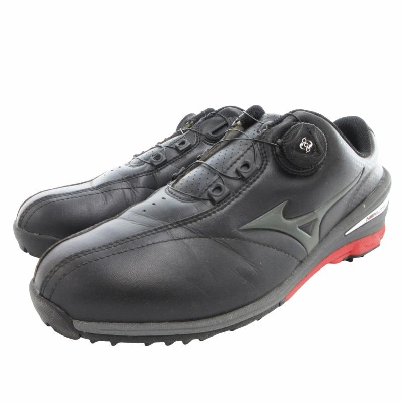 ミズノ MIZUNO ネクストライト ボア NEXLITE BOA ゴルフシューズ
