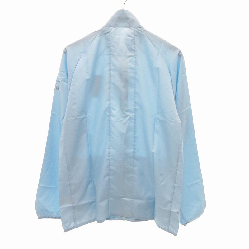 ASICS（アシックス） 未使用品 タグ付き ウインドジャケット 東京2020