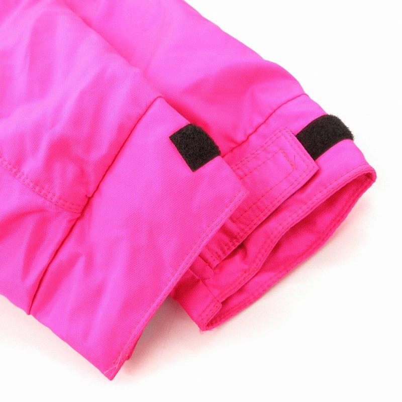 フェニックス PHENIX ヴィンテージ スキーウェア ジャケット フード