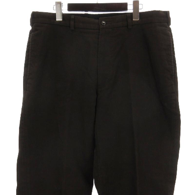 BROOKS BROTHERS（ブルックスブラザーズ） モールスキン パンツ