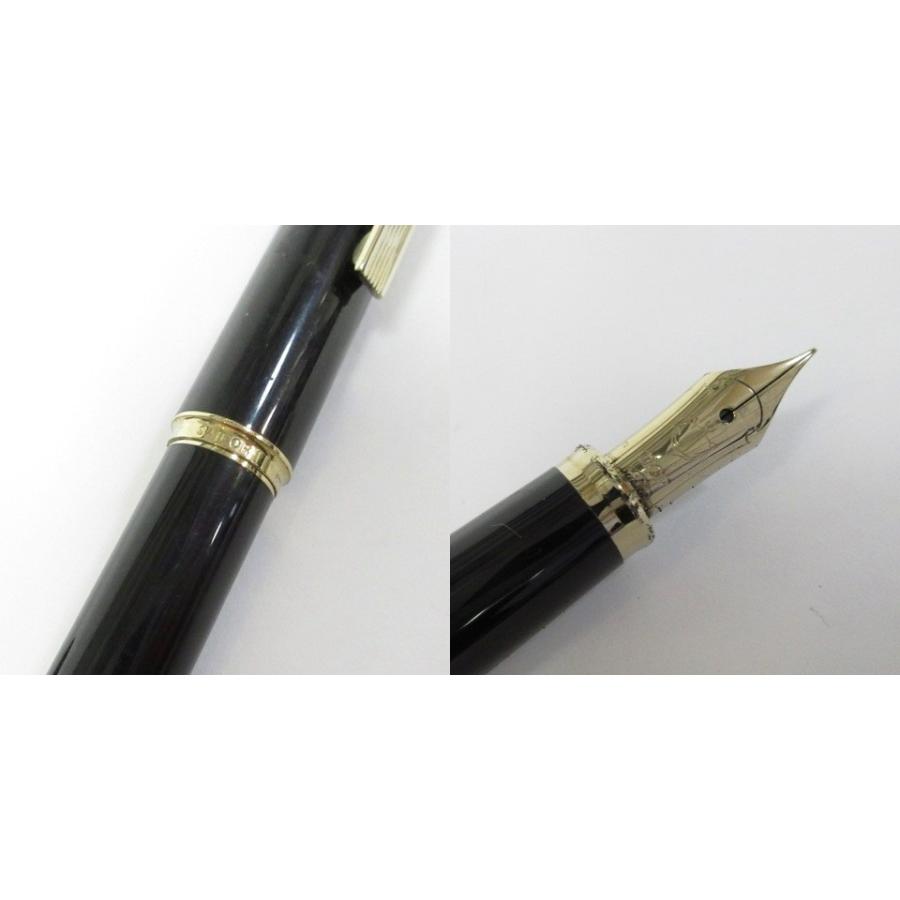 ジャンク品】万年筆 文房具詰め合わせ パイロット・パーカー