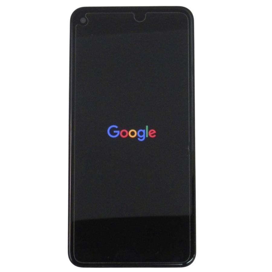 Google Pixel 4a 5G スマートフォン スマホ 本体 128GB G025H