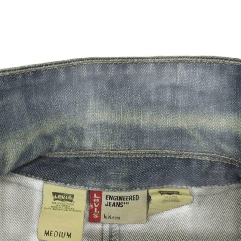 Levi's（リーバイス） Levi's Engineered Jeans デニムジャケット
