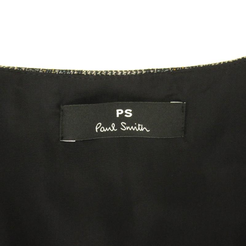 ピーエスポールスミス PS Paul Smith Vネック ジャンパー