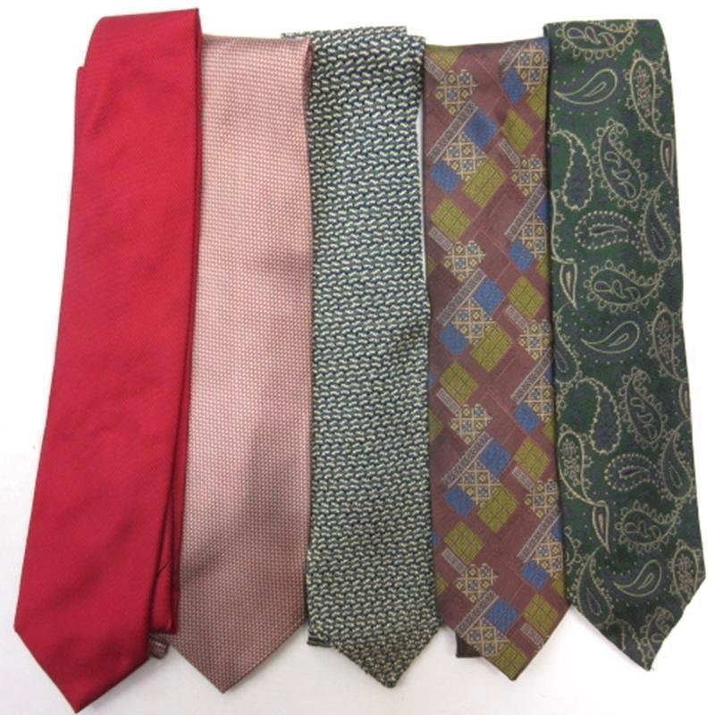 Holiday&Brown ホリデー&ブラウンシルクウール　ソリッドタイ HOLLIDAY&BROWN（ホリデーアンドブラウン）ハンドメイド シルク