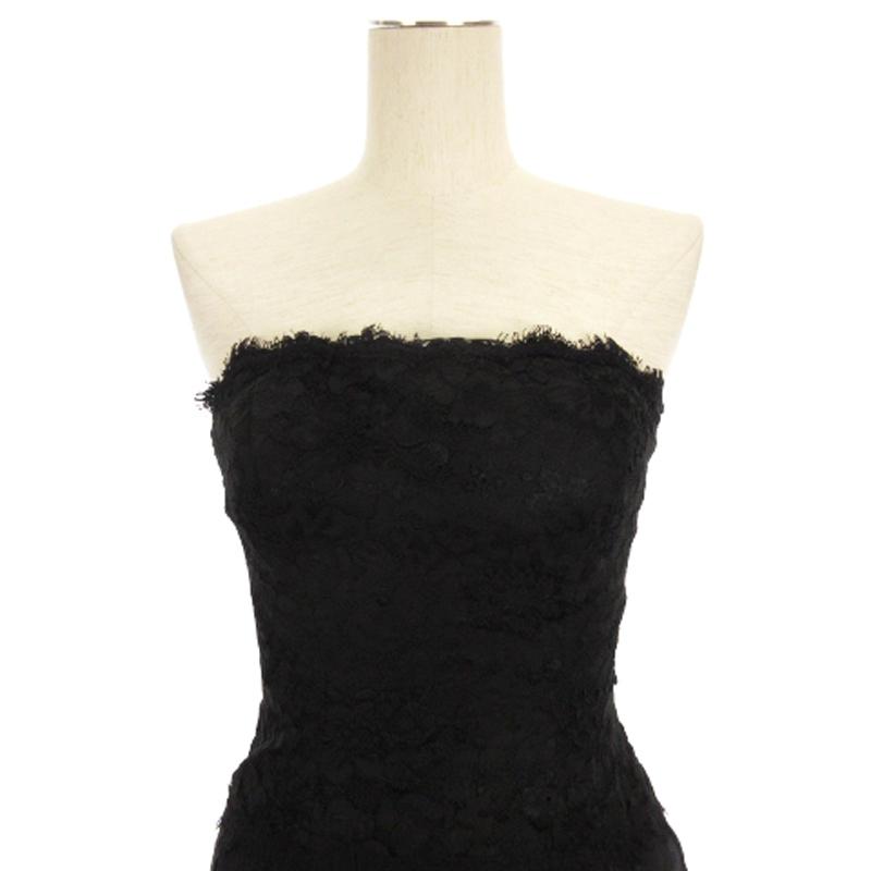 タダシショージ TADASHI SHOJI ドレス ワンピース ひざ丈 レース