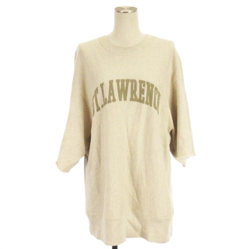 アパルトモン購入 アメリカーナ 24SS カットオフスウェット アパルトモン購入 アメリカーナ カットオフスウェット 【公式通販】