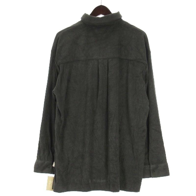 未使用品 ジェラートピケ gelato pique タグ付き セットアップ パイル