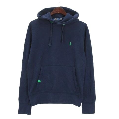 ポロ ラルフローレン POLO RALPH LAUREN スウェット パーカー