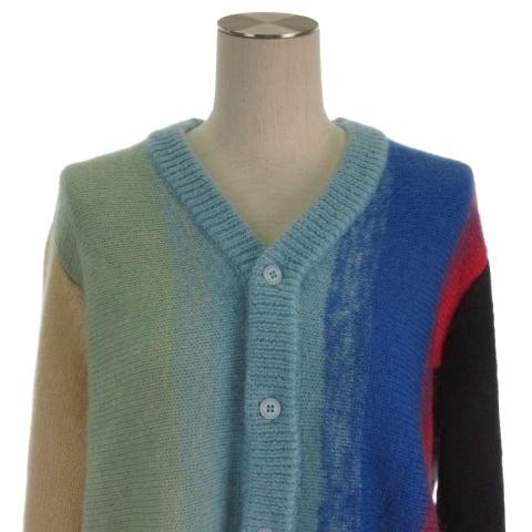 チャールズ ジェフリー ラバーボーイ Charles Jeffrey LOVERBOY V