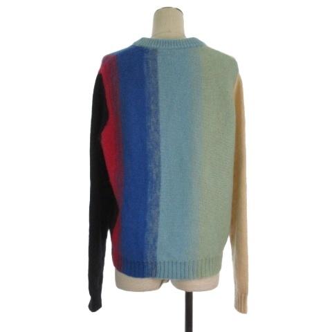 チャールズ ジェフリー ラバーボーイ Charles Jeffrey LOVERBOY V