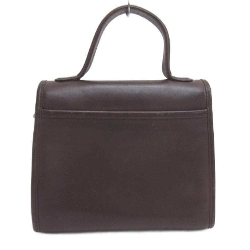 COACH（コーチ） オールドコーチ ターンロック ハンドバッグ 9977 USA 