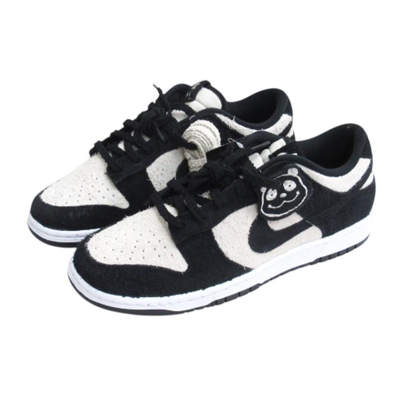 未使用品　NIKE DUNK LOW RETRO（タグ付き） NIKE 未使用品 ナイキ タグ付き 25年 Dunk Low Retro SE ダンク