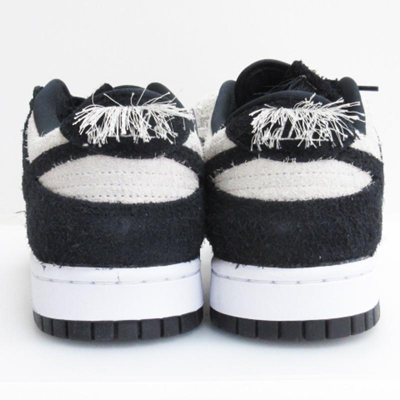 NIKE 未使用品 ナイキ タグ付き 25年 Dunk Low Retro SE ダンク