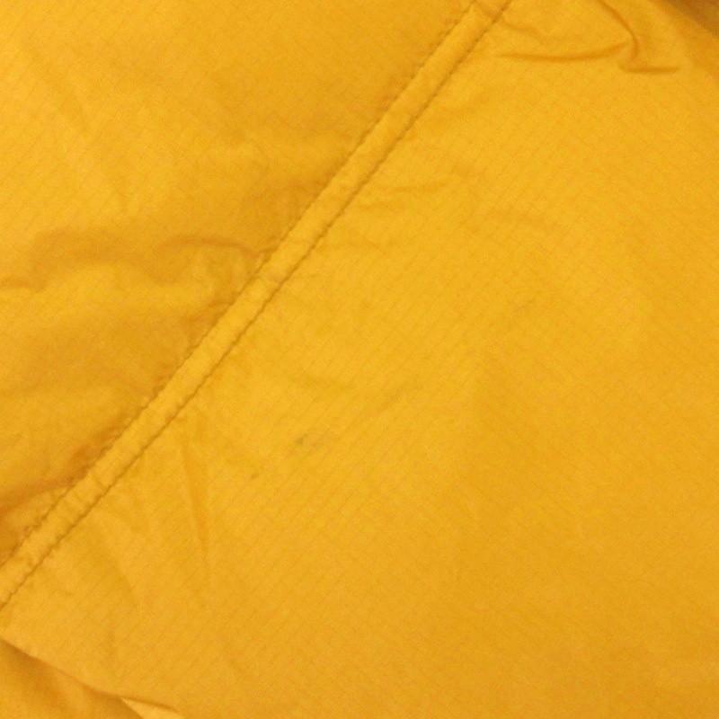 バックチャンネル BACK CHANNEL × ナンガ NANGA ダウンジャケット