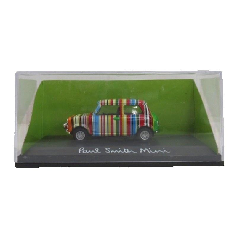 ポールスミス ミニミニカー 楽天市場】ポールスミス ミニカー paulsmith mini car ポール