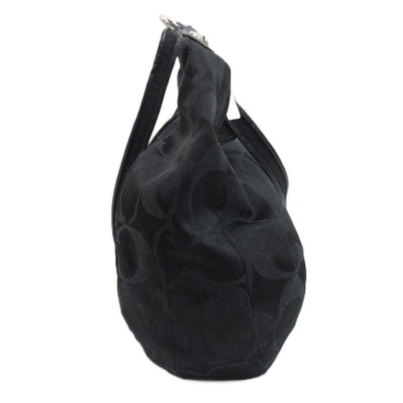 COACH（コーチ） ポピー シグネチャー ショルダーバッグ F16375