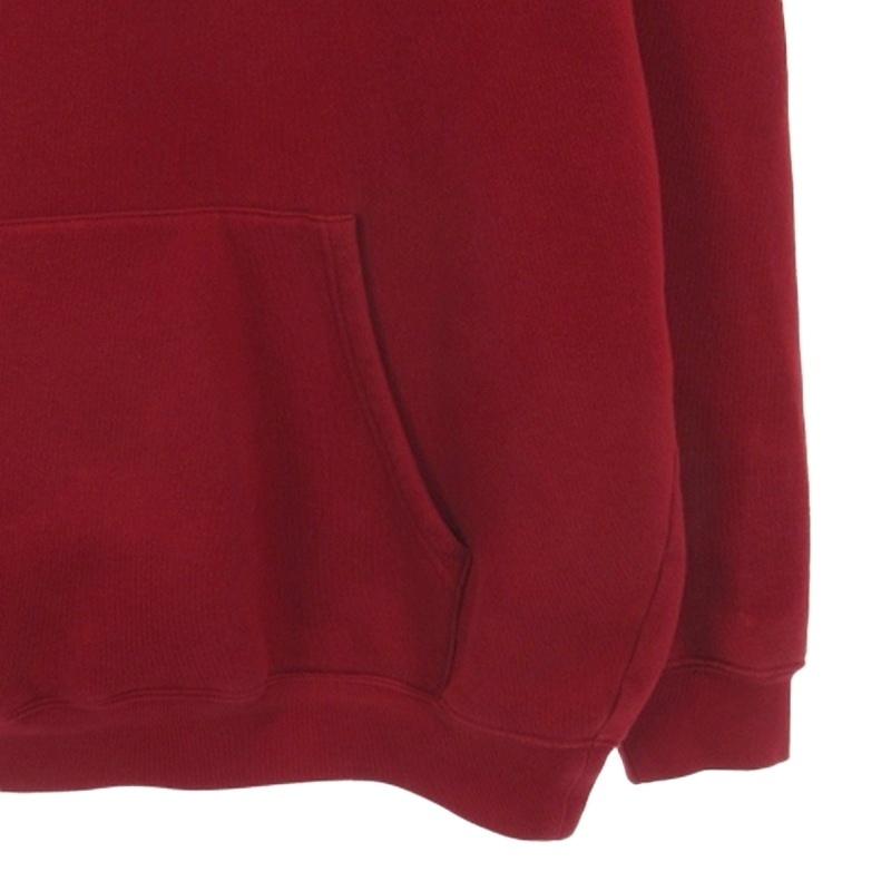 BALENCIAGA（バレンシアガ） ロゴ スウェット パーカー オーバー