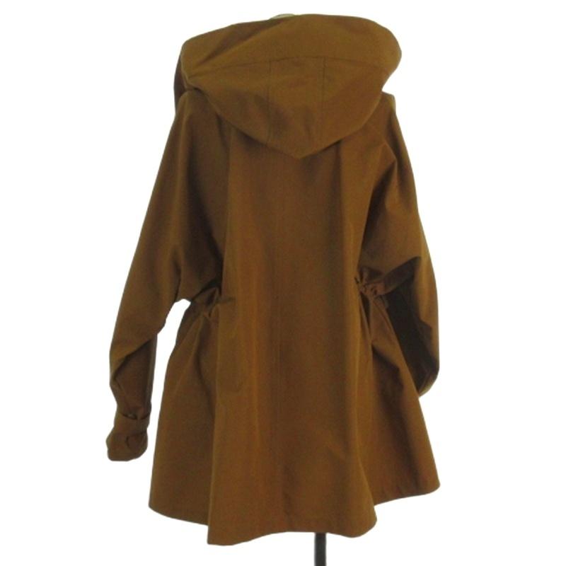 ヴァシュモン × パリゴ VACHEMENT for PARIGOT Hooded Waist