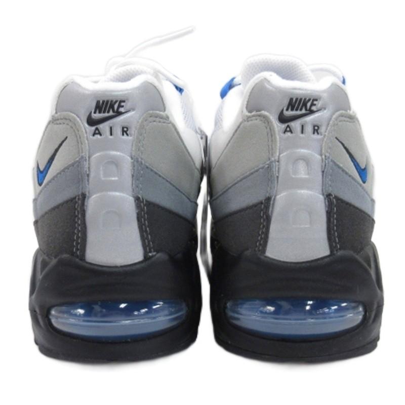NIKE（ナイキ） 未使用品 タグ付き 25年 Air Max 95 OG Big Bubble