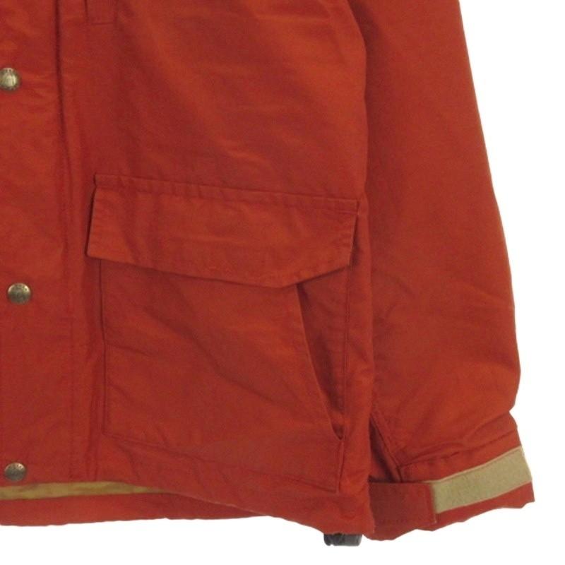 シエラデザイン　USA製 60/40クロス マウンテンパーカーXL オレンジ 楽天市場】【雰囲気抜群】Sierra Designs 【USA製/60/40クロス