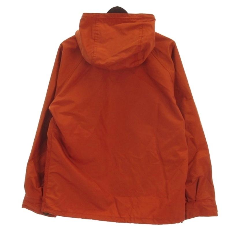 シェラデザイン SIERRA DESIGNS 60/40クロス マウンテンパーカー