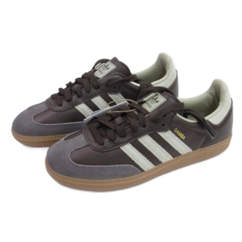 【新品未使用タグ付き】アディダス オリジナルス　サンバ OG adidas Originals 未使用品 アディダスオリジナルス originals タグ
