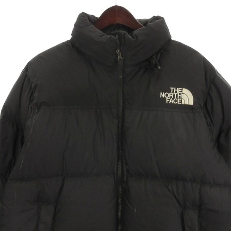 THE NORTH FACE（ザ ノースフェイス） THE NORTH FACE NUPTSE JACKET