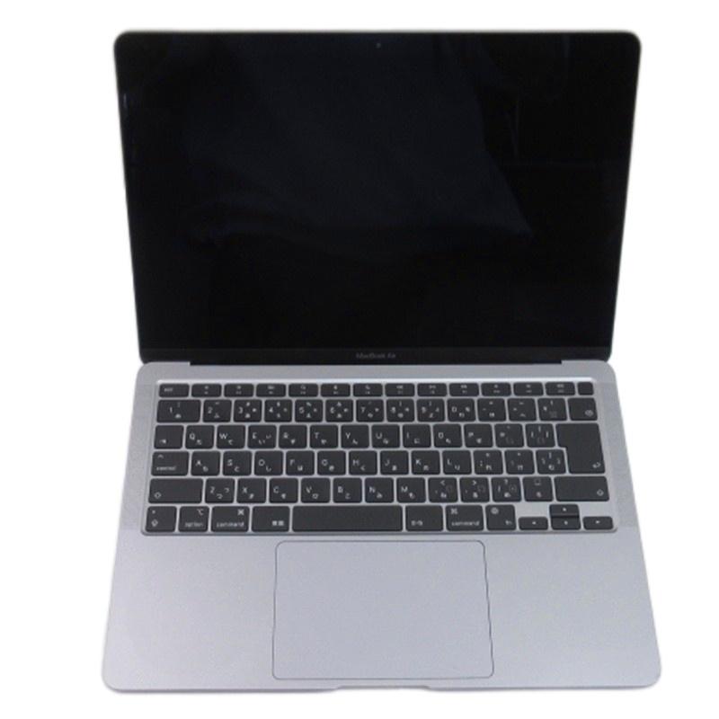 MacBook Air 13.3 USキーボード i3 1.1G 8G ジャンク US配列キーボード