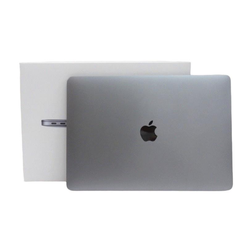 アップル Apple MacBook Air 13インチ ノートパソコン PC 256GB/8GB
