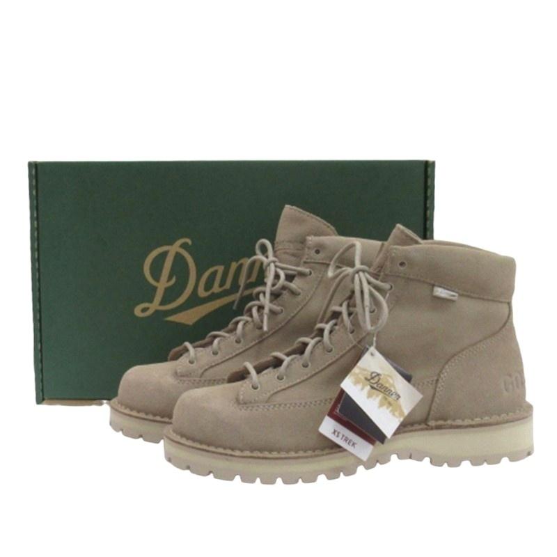 未使用品 ダナー DANNER × BEAUTY&YOUTH 別注 タグ付き FIELD