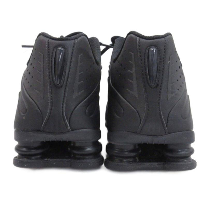 NIKE ナイキ Shox R4 ショックス スニーカー 104265-044