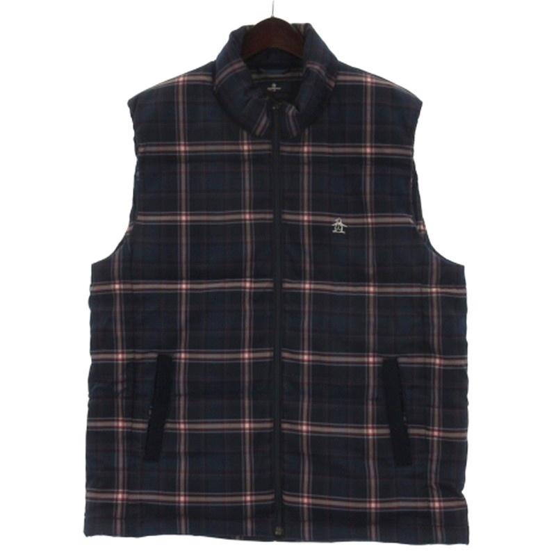 マンシングウェア MUNSINGWEAR × キンロックアンダーソン